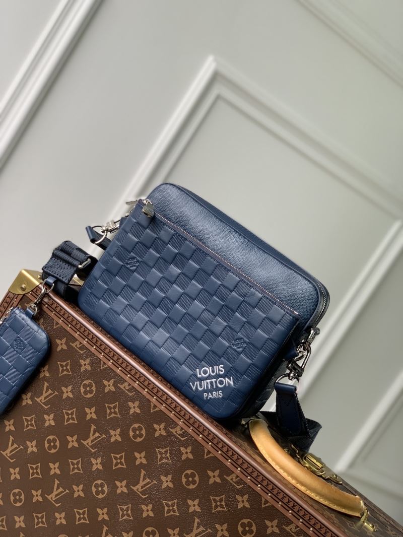 Mens LV Satchel bags